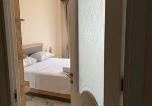 City Central Apartment