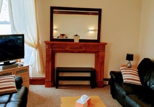 City Centre Nice Apartment