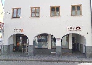 City Ferienwohnung Füssen 2