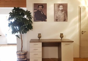 City Ferienwohnung Füssen 2