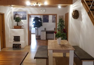City Ferienwohnung Füssen 2