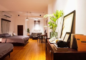 City Hostel Da Nang