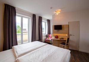 City Hotel Hannover