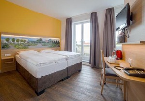 City Hotel Hannover