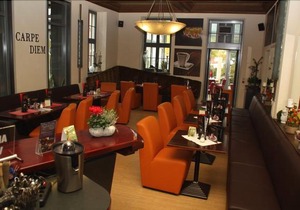 City-Hotel Plauen