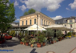 City-Hotel Plauen
