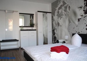 City-Hotel Plauen