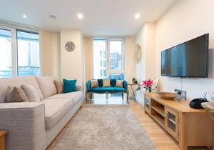 City Living Apartments