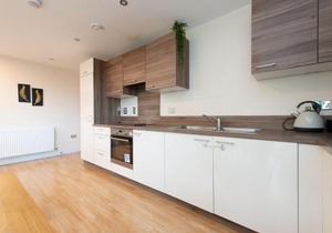 City Living Apartments