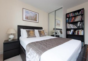 City Living Apartments
