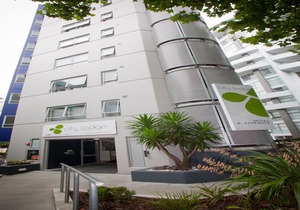 City Lodge Accommodation - Hostel