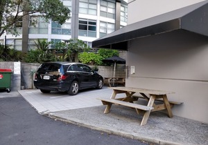 City Lodge Accommodation - Hostel