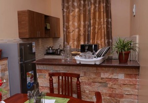 City Oasis - 2 Bedroom Apartment in Kampala
