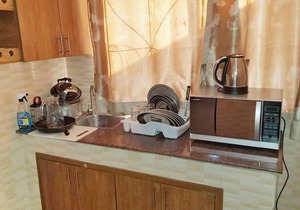 City Oasis - 2 Bedroom Apartment in Kampala