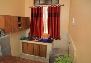 City Oasis - 2 Bedroom Apartment in Kampala
