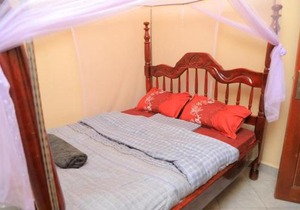 City Oasis - 2 Bedroom Apartment in Kampala