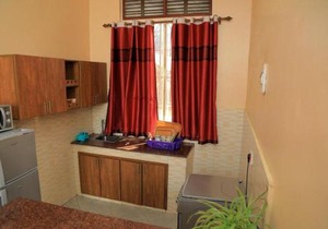 City Oasis - 2 Bedroom Apartment in Kampala