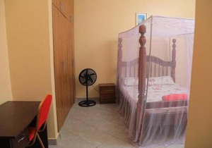 City Oasis - 2 Bedroom Apartment in Kampala