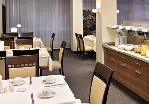 City Partner Hotel Am Jakobsmarkt