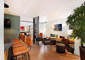 City Partner Hotel Am Jakobsmarkt