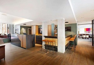 City Partner Hotel Am Jakobsmarkt