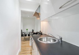 City Sparrow Apartment Pad -1