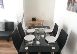City Sparrow Apartment Pad -1