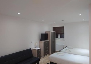 City Sparrow Apartments 6