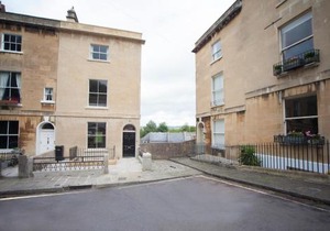 City View - 11 Southcot Place