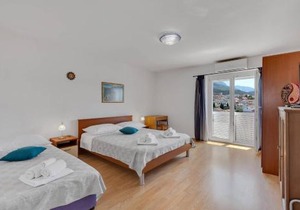 City View Apartment
