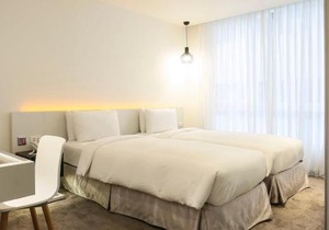CityInn Hotel Taipei Station Branch III