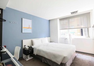 CityInn Hotel Taipei Station Branch III