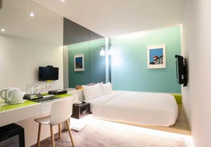 CityInn Hotel Taipei Station Branch III