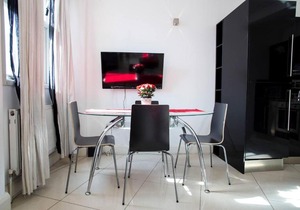 Cityview 2 bedroom Flat @ Liverpool St & Brick ln