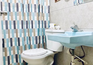 CL 101 – One Bedroom Villa / Atenas City Inn