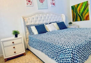 CL 1a – Deluxe Family Room/ Atenas City Inn