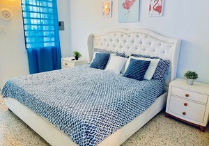 CL 1a – Deluxe Family Room/ Atenas City Inn