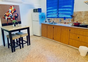 CL 1a – Deluxe Family Room/ Atenas City Inn