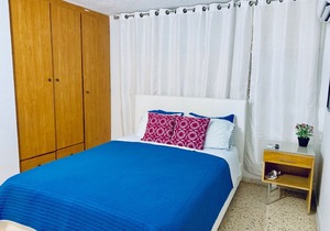 CL 1b – Standard Room/ Atenas City Inn