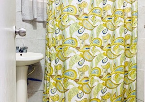 CL 1b – Standard Room/ Atenas City Inn
