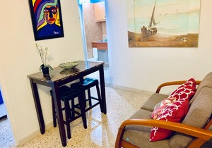 CL 1b – Standard Room/ Atenas City Inn