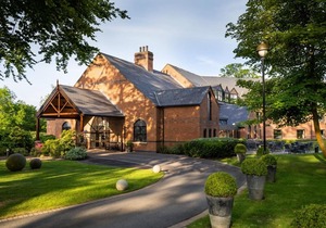 Clandeboye Lodge Hotel