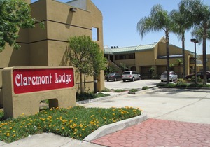 Claremont Lodge