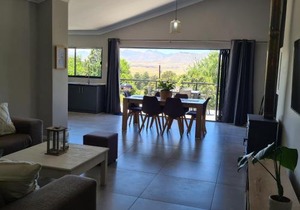 Clarens Escape (Unit 3)