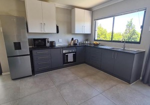 Clarens Escape (Unit 3)