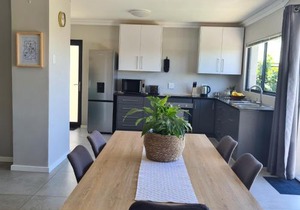 Clarens Escape (Unit 3)