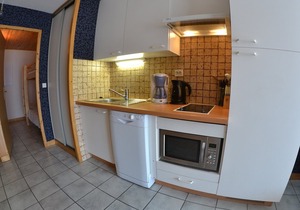 Claret 2 Apt 1 - One Bedroom Apartment, Sleeps 6