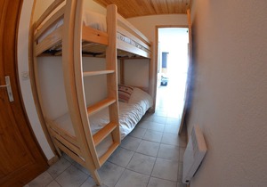 Claret 2 Apt 1 - One Bedroom Apartment, Sleeps 6