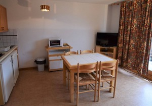 Claret 2 Studio 3 - One Bedroom Apartment, Sleeps 4