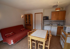 Claret 2 Studio 3 - One Bedroom Apartment, Sleeps 4
